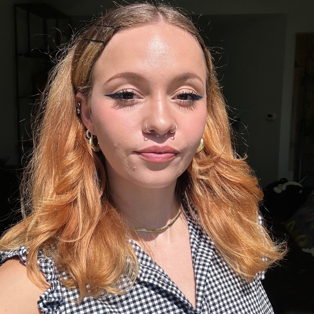 Meet your Posher, Laney